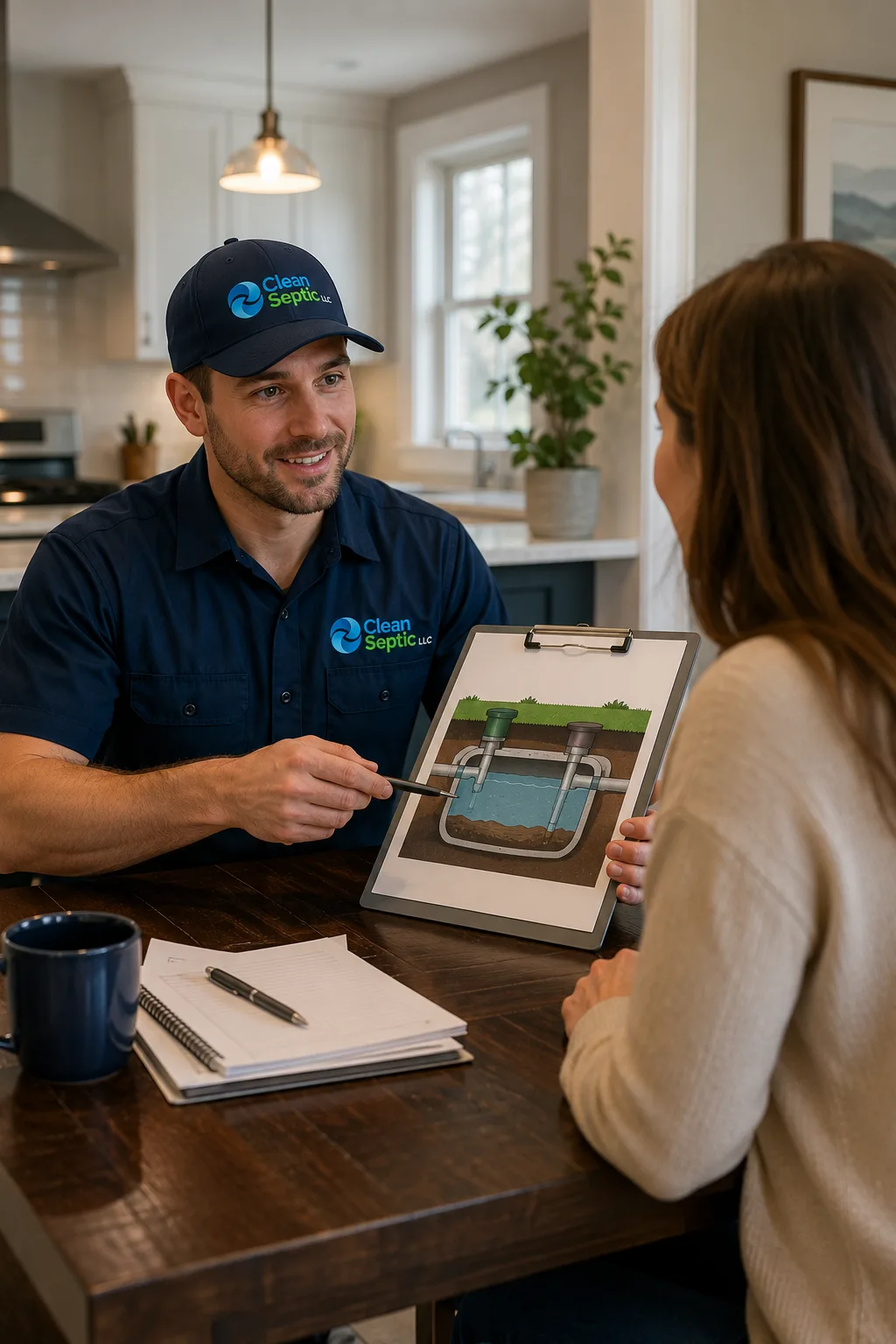 Septic Tank Pumping Tyrone, GA FAQs